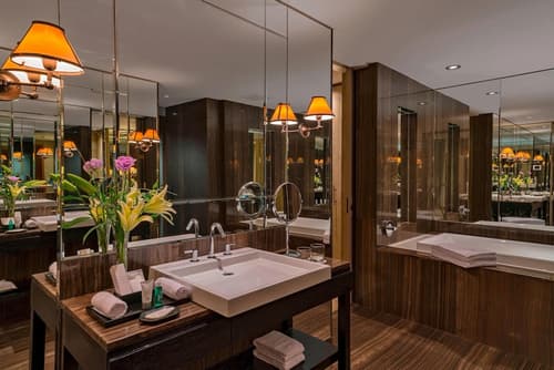 The Westin Lima Hotel & Convention Center