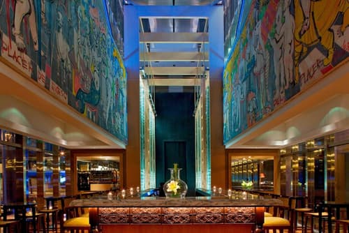 The Westin Lima Hotel & Convention Center