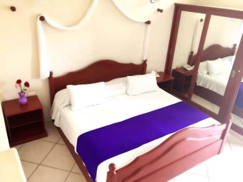 Villas Coco Resort - Adults Only, Room