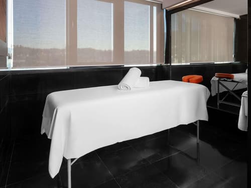 Movenpick hotel Sarajevo, Room