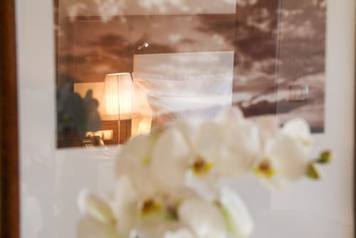 Movenpick hotel Sarajevo, Room