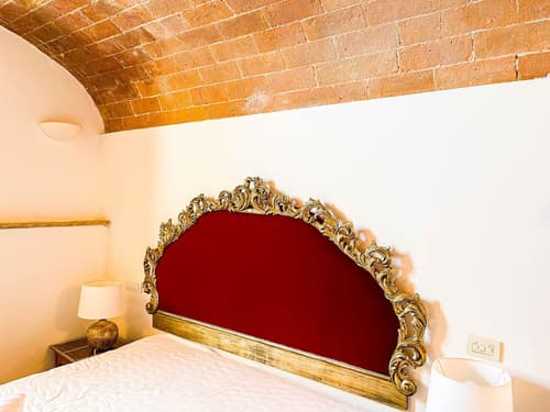 LaChiusa Tuscany, Room