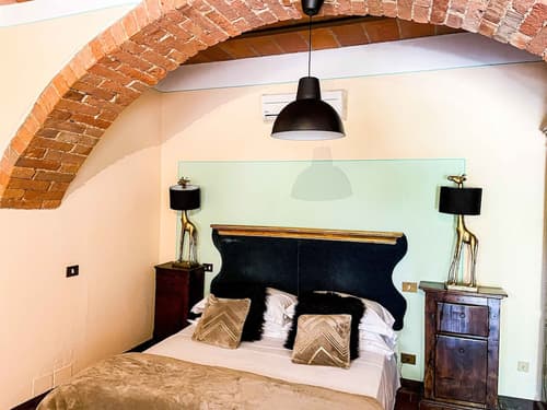 LaChiusa Tuscany, Room