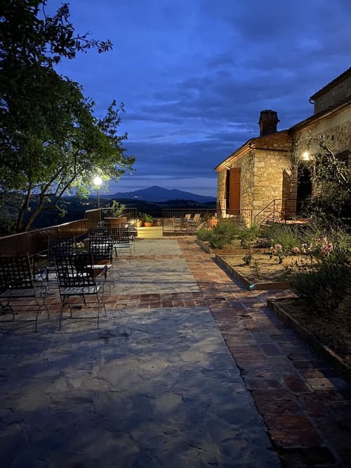 LaChiusa Tuscany