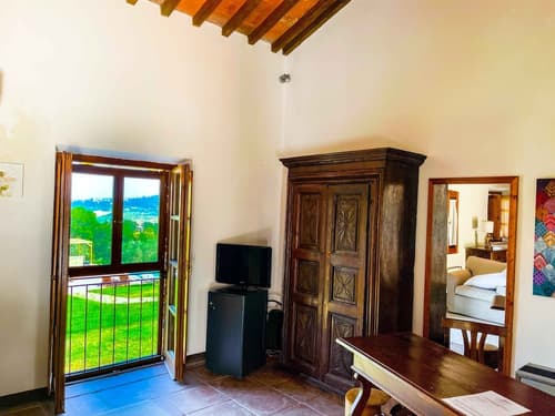 LaChiusa Tuscany