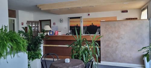Hotel I Platani