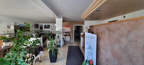 Hotel I Platani
