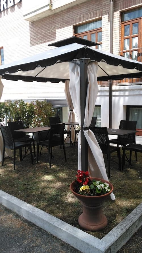 Hotel I Platani