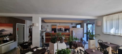 Hotel I Platani