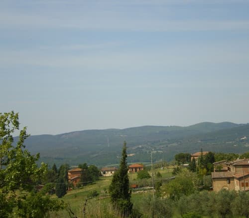 Hotel I Platani