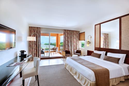 The Address Boutique Hotel, Room