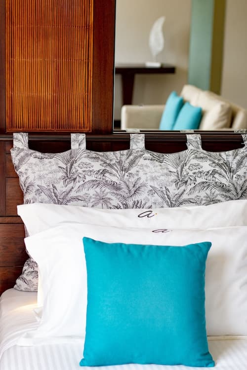 The Address Boutique Hotel, Room