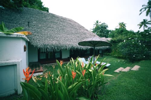 Marari Beach - Cgh Earth, Room