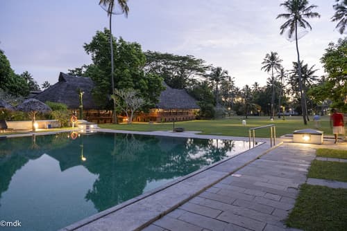 Marari Beach - Cgh Earth, Primary image