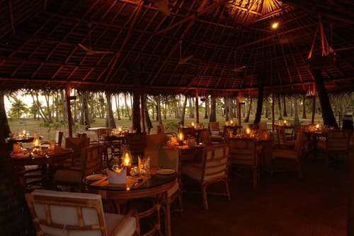 Marari Beach - Cgh Earth