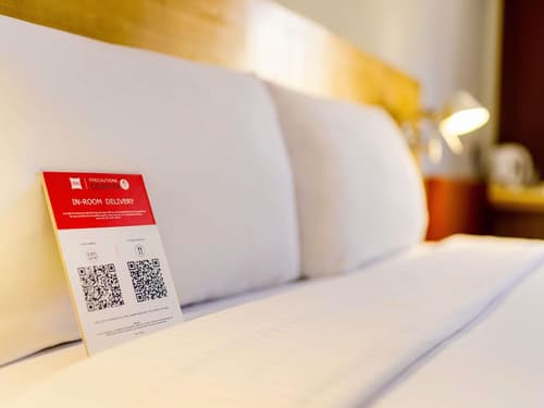 ibis Barcelona Santa Coloma