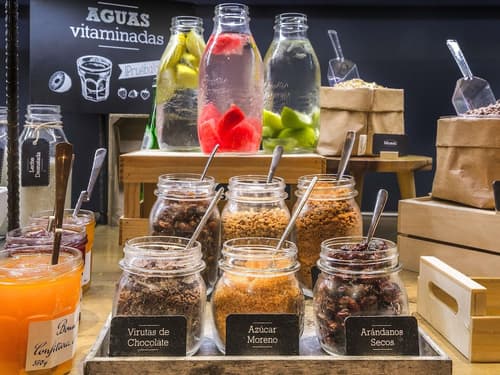 ibis Barcelona Santa Coloma