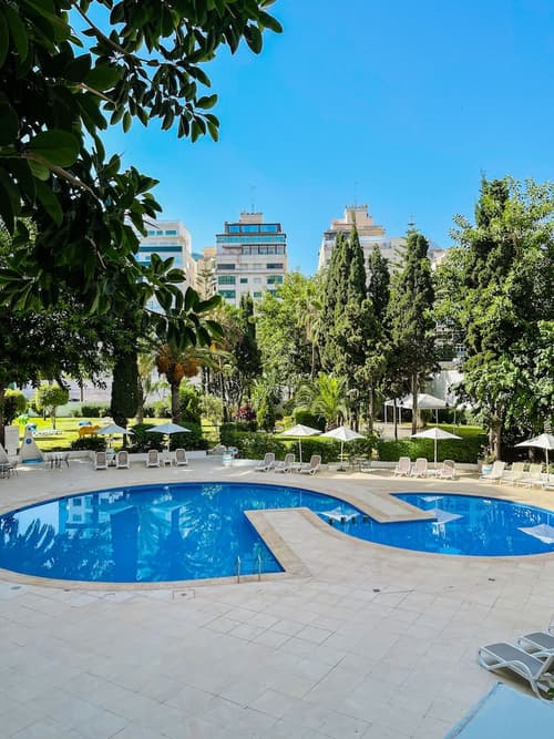 Kenzi Solazur Hotel, Pool