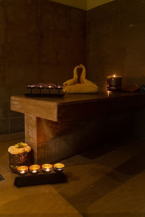 Kenzi Solazur Hotel, Spa