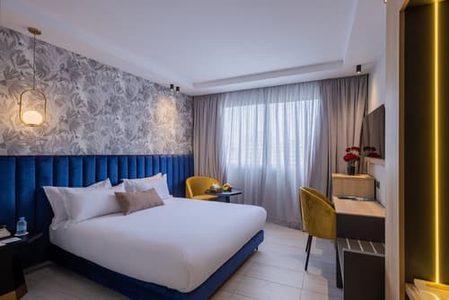 Kenzi Solazur Hotel, Room