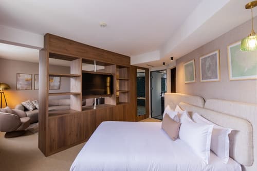 Kenzi Solazur Hotel, Room