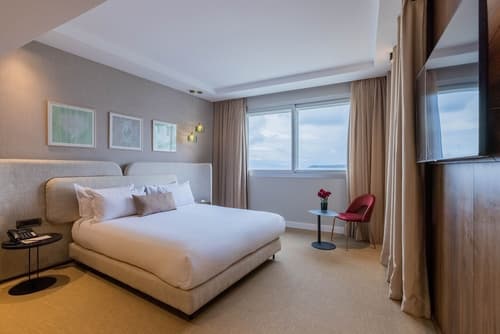 Kenzi Solazur Hotel, Room