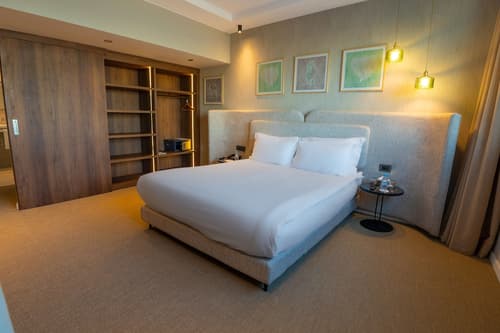 Kenzi Solazur Hotel, Room