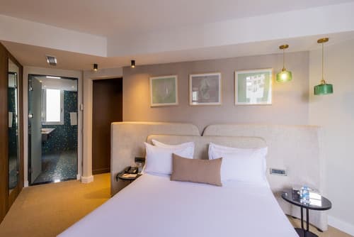 Kenzi Solazur Hotel, Room