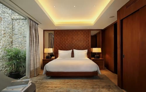 Anantara Uluwatu Bali Resort, Room