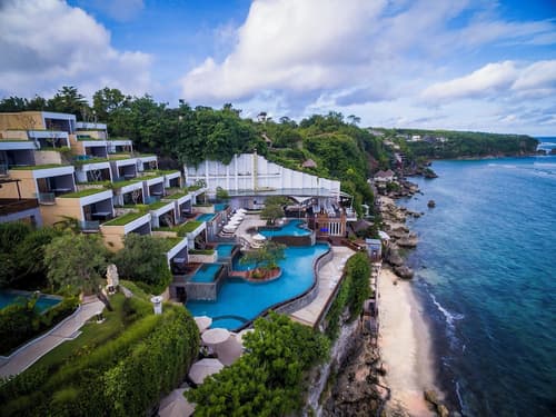 Anantara Uluwatu Bali Resort, Primary image