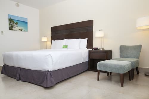 Wyndham Garden Cancun Downtown, Room