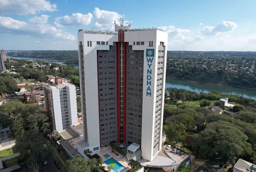 Foz de Iguazú