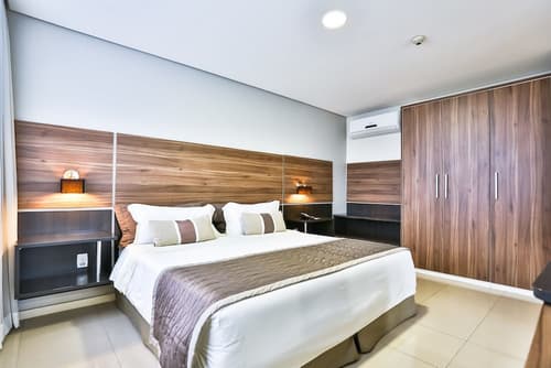 Wyndham Foz do Iguaçu, Room