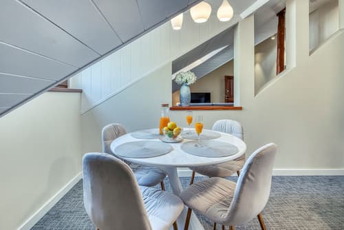 Boutique Villa Filaus, Private kitchen