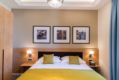 Boutique Villa Filaus, Room