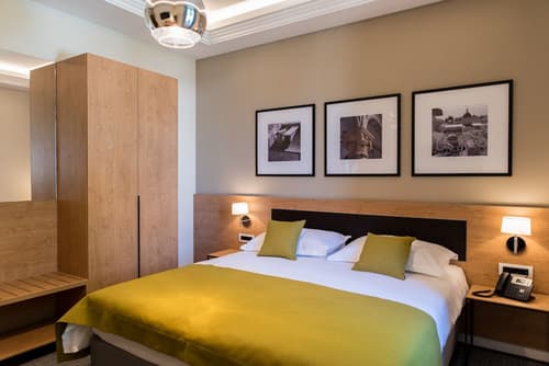 Boutique Villa Filaus, Room