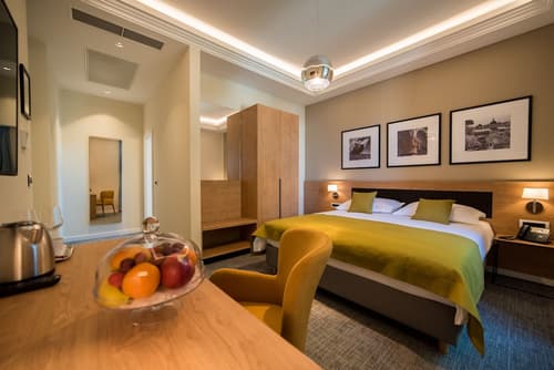 Boutique Villa Filaus, Room