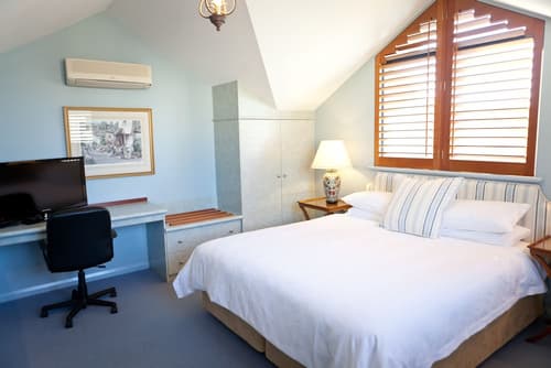 The Beach House at Bayside, Room