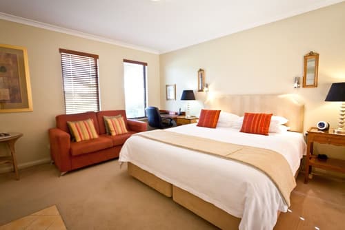 The Beach House at Bayside, Room