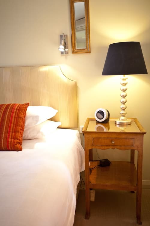 The Beach House at Bayside, Room