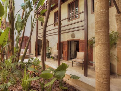 Riad El Maâti