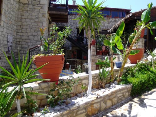 Stone Village