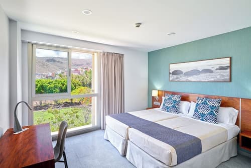 Hotel Torre del Conde