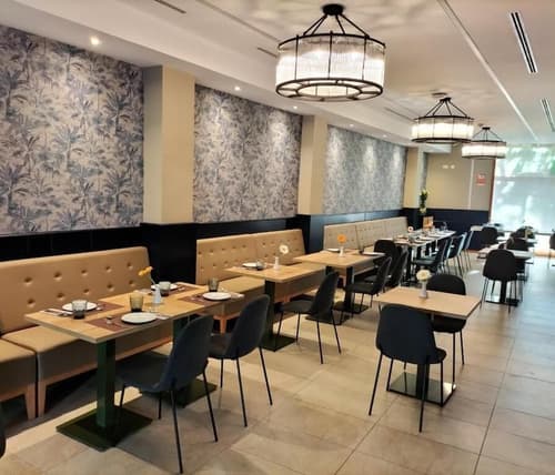 Hotel Torre del Conde