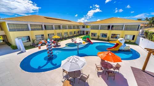 Transoceânico Praia Hotel