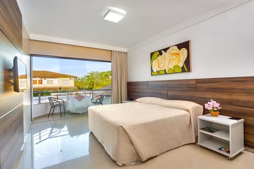 Transoceânico Praia Hotel