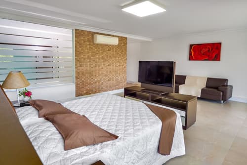 Transoceânico Praia Hotel