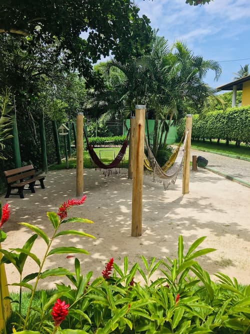 Transoceânico Praia Hotel