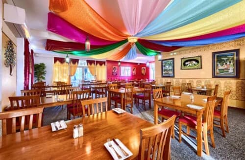 Country Comfort Amity Motel