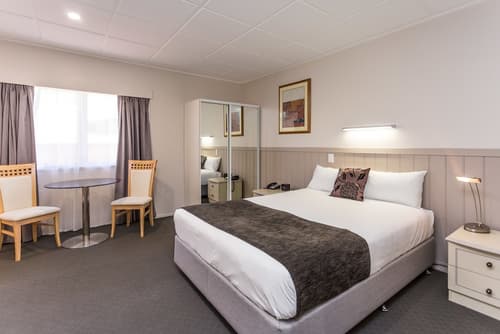 Country Comfort Amity Motel